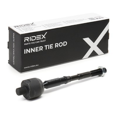 Drążek kierowniczy RIDEX 51T0788 51T0788 - foto 2