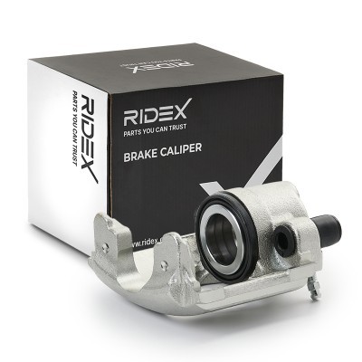 Zacisk Hamulcowy RIDEX 78B0958 78B0958 - foto 2