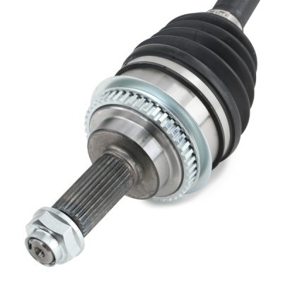 Półoś Napędowa RIDEX 13D0515 13D0515 - foto 5