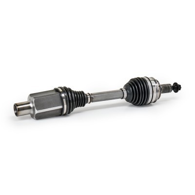 Półoś Napędowa RIDEX 13D2038 13D2038 - foto 4