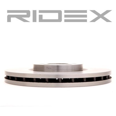 Tarcza hamulcowa RIDEX 82B0134 82B0134 - foto 4