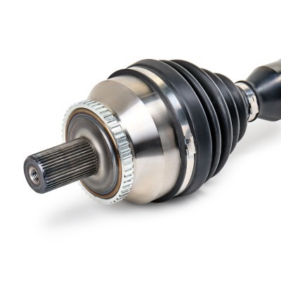 Półoś Napędowa RIDEX 13D2050R 13D2050R - foto 5