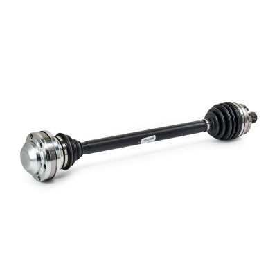 Półoś Napędowa RIDEX 13D2068R 13D2068R - foto 4