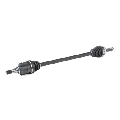 Półoś Napędowa RIDEX 13D0855 13D0855 - foto 4