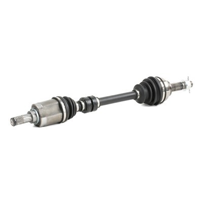 Półoś Napędowa RIDEX 13D0367 13D0367 - foto 3