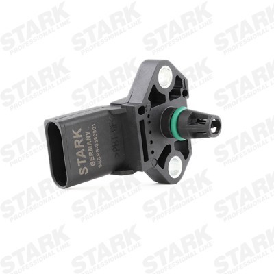 Czujnik ciśnienia doładowania Stark SKBPS-0390001 SKBPS-0390001 - foto 6