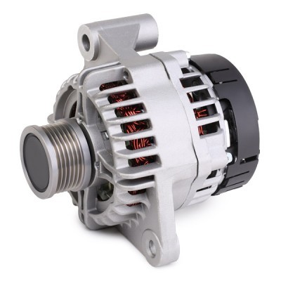 Alternator RIDEX 4G1126 4G1126 - foto 6