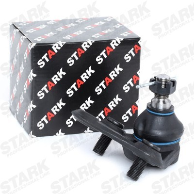 Sworzeń wahacza Stark SKSL-0260193 SKSL-0260193 - foto 2