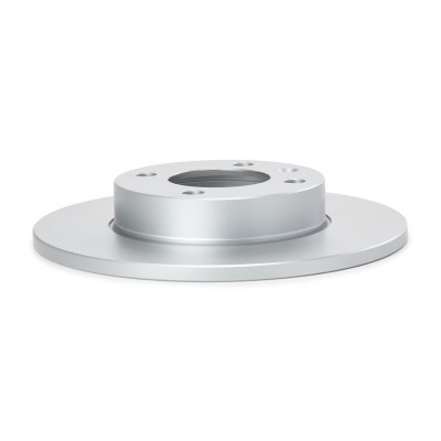 Tarcza hamulcowa RIDEX 82B0693P 82B0693P - foto 4