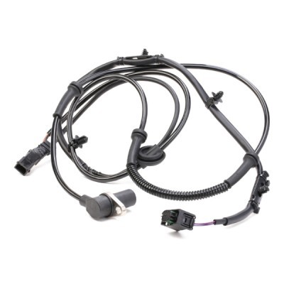 Czujnik ABS RIDEX 412W1121 412W1121 - foto 3