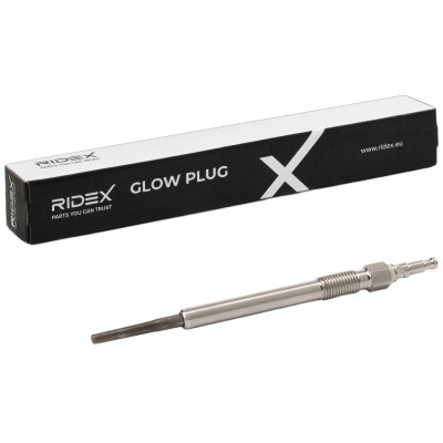 Świeca Żarowa RIDEX 243G0016 243G0016 - foto 4