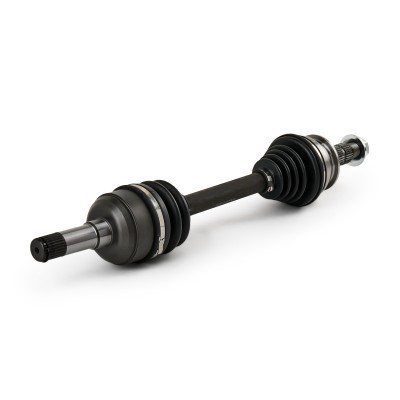 Półoś Napędowa RIDEX 13D0893 13D0893 - foto 4