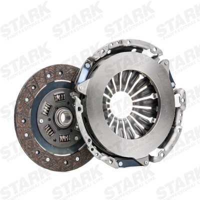 Zestaw Sprzęgła Stark SKCK-0100216 SKCK-0100216 - foto 4