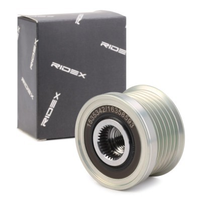 Alternator – sprzęgło jednokierunkowe RIDEX 1390F0103 1390F0103 - foto 3