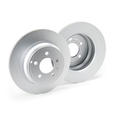 Tarcza hamulcowa RIDEX 82B0220P 82B0220P - foto 3