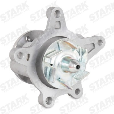 Pompa Wody Stark SKWP-0520459 SKWP-0520459 - foto 4