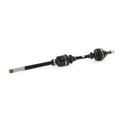 Półoś Napędowa RIDEX 13D0728R 13D0728R - foto 4