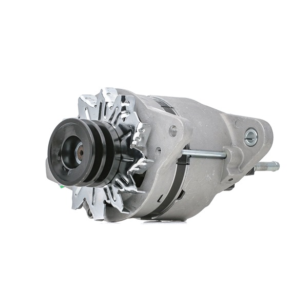 Alternator RIDEX 4G1323 4G1323 - foto 1