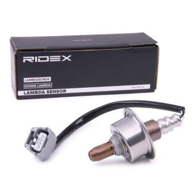 Sonda Lambda RIDEX 3922L0439 3922L0439 - foto 2