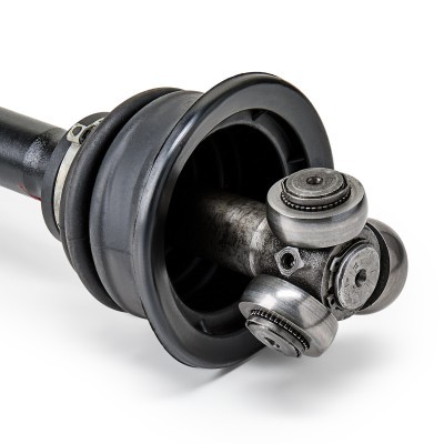 Półoś Napędowa RIDEX 13D2205R 13D2205R - foto 6