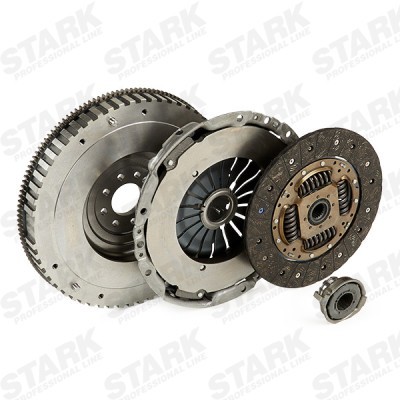Zestaw Sprzęgła Stark SKCK-0101033 SKCK-0101033 - foto 4