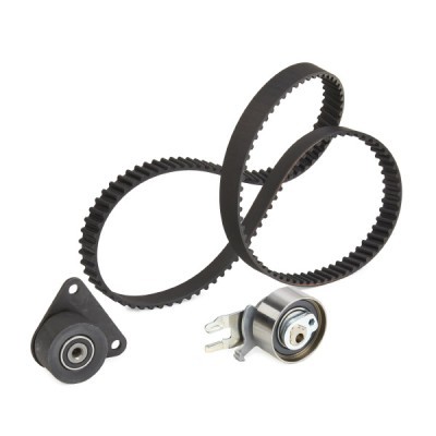 Zestaw paska rozrządu RIDEX 307T0027P 307T0027P - foto 3