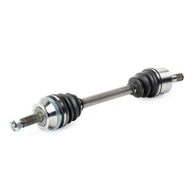 Półoś Napędowa RIDEX 13D0597 13D0597 - foto 3