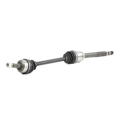 Półoś Napędowa RIDEX 13D0645 13D0645 - foto 4