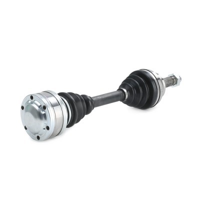 Półoś Napędowa RIDEX 13D0393 13D0393 - foto 2