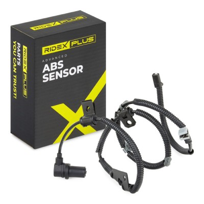 Czujnik ABS RIDEX 412W0243P 412W0243P - foto 2