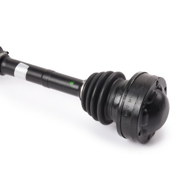 Półoś Napędowa RIDEX 13D0545R 13D0545R - foto 6