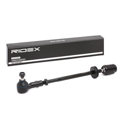 Zestaw Naprawczy Drążek Kierowniczy RIDEX 284R0023 284R0023 - foto 2