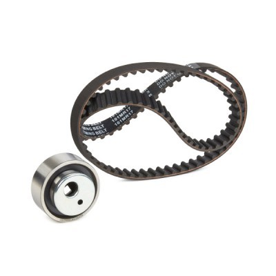 Zestaw paska rozrządu RIDEX 307T0200P 307T0200P - foto 3