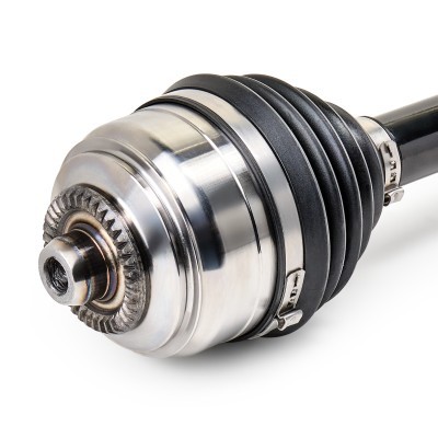 Półoś Napędowa RIDEX 13D1653R 13D1653R - foto 5