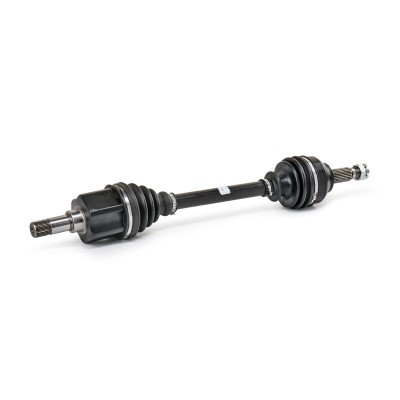 Półoś Napędowa RIDEX 13D1025R 13D1025R - foto 4