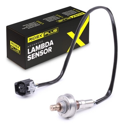 Sonda Lambda RIDEX 3922L0442P 3922L0442P - foto 2