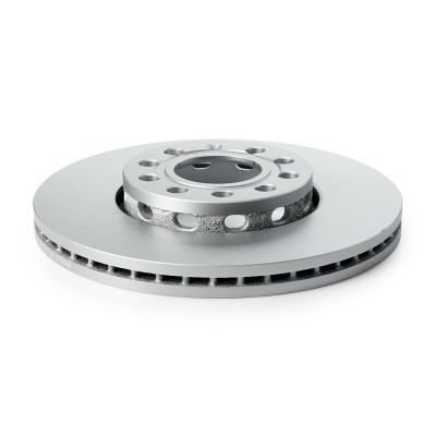 Tarcza hamulcowa RIDEX 82B0007P 82B0007P - foto 4