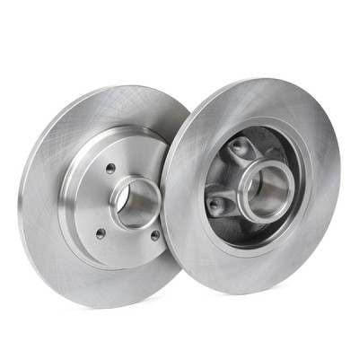 Tarcza hamulcowa RIDEX 82B0420 82B0420 - foto 6