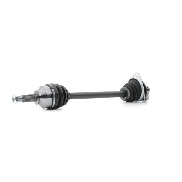 Półoś Napędowa RIDEX 13D0169 13D0169 - foto 1