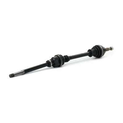 Półoś Napędowa RIDEX 13D0602R 13D0602R - foto 4