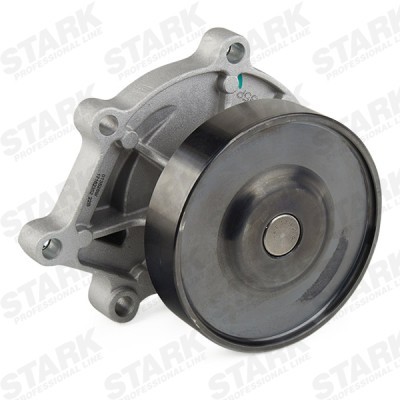 Pompa Wody Stark SKWP-0520549 SKWP-0520549 - foto 3