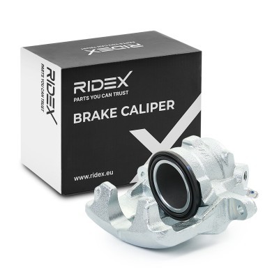 Zacisk Hamulcowy RIDEX 78B0605 78B0605 - foto 2