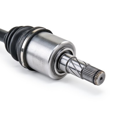 Półoś Napędowa RIDEX 13D0720R 13D0720R - foto 6