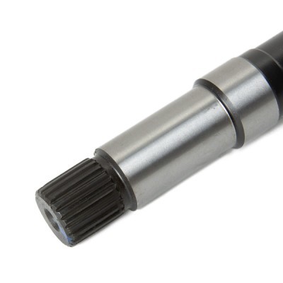 Półoś Napędowa RIDEX 13D0522 13D0522 - foto 4