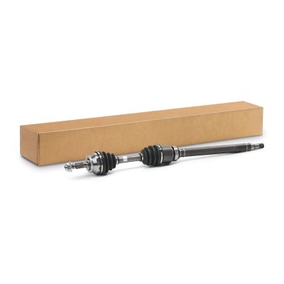 Półoś Napędowa RIDEX 13D0068R 13D0068R - foto 2