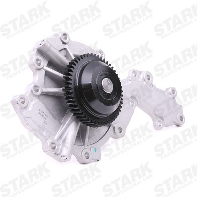 Pompa Wody Stark SKWP-0520284 SKWP-0520284 - foto 3