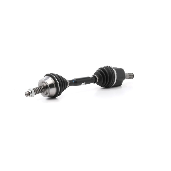 Półoś Napędowa RIDEX 13D1148R 13D1148R - foto 1