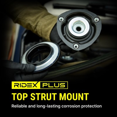 Mocowanie Amortyzatora RIDEX 1180S0135P 1180S0135P - foto 5