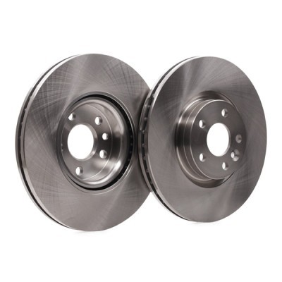 Tarcza hamulcowa RIDEX 82B1712 82B1712 - foto 4