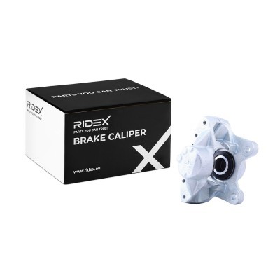 Zacisk Hamulcowy RIDEX 78B0330 78B0330 - foto 2